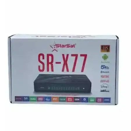 استارست x77