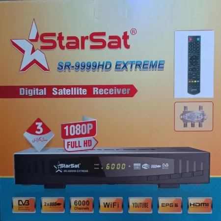 قیمت استارست 9999