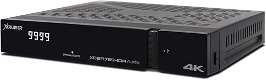 خرید ایکس کروزر 785